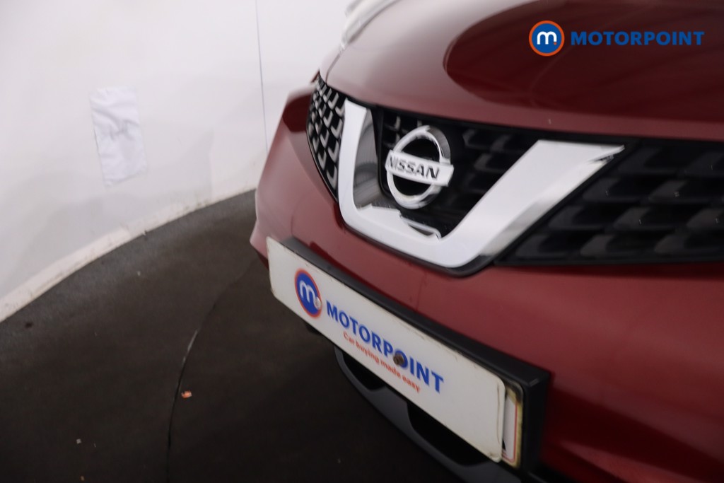 Nissan Juke Acenta Automatic Petrol SUV - Stock Number (1616228) - 24th supplementary image