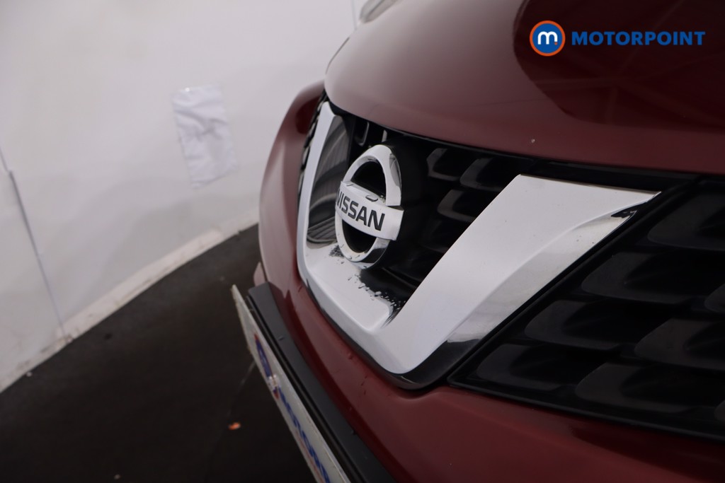 Nissan Juke Acenta Automatic Petrol SUV - Stock Number (1616228) - 25th supplementary image