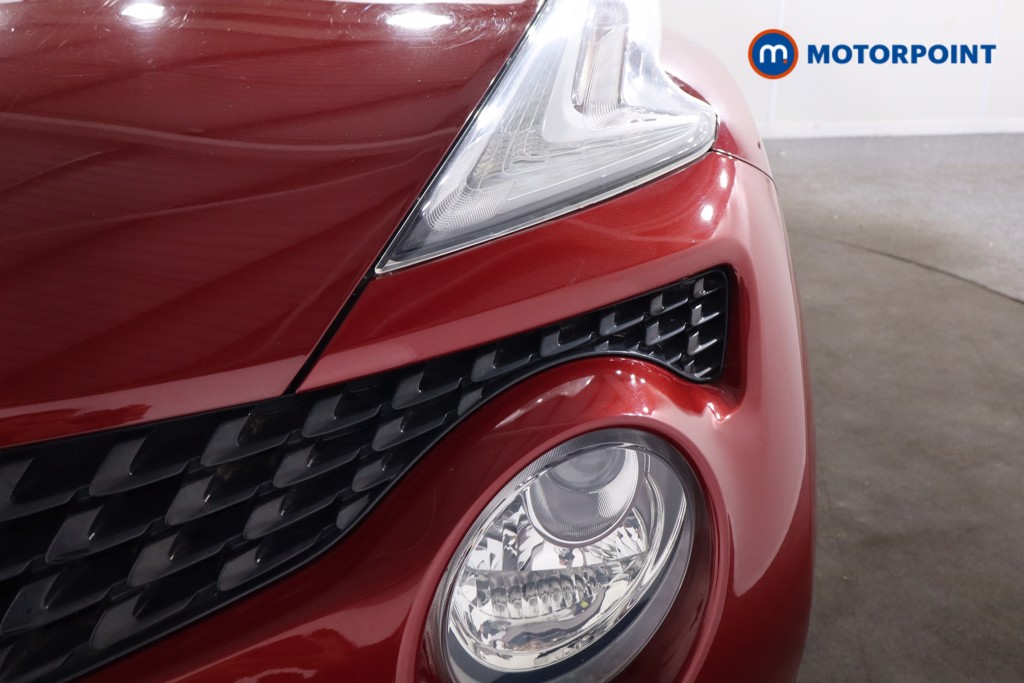 Nissan Juke Acenta Automatic Petrol SUV - Stock Number (1616228) - 26th supplementary image