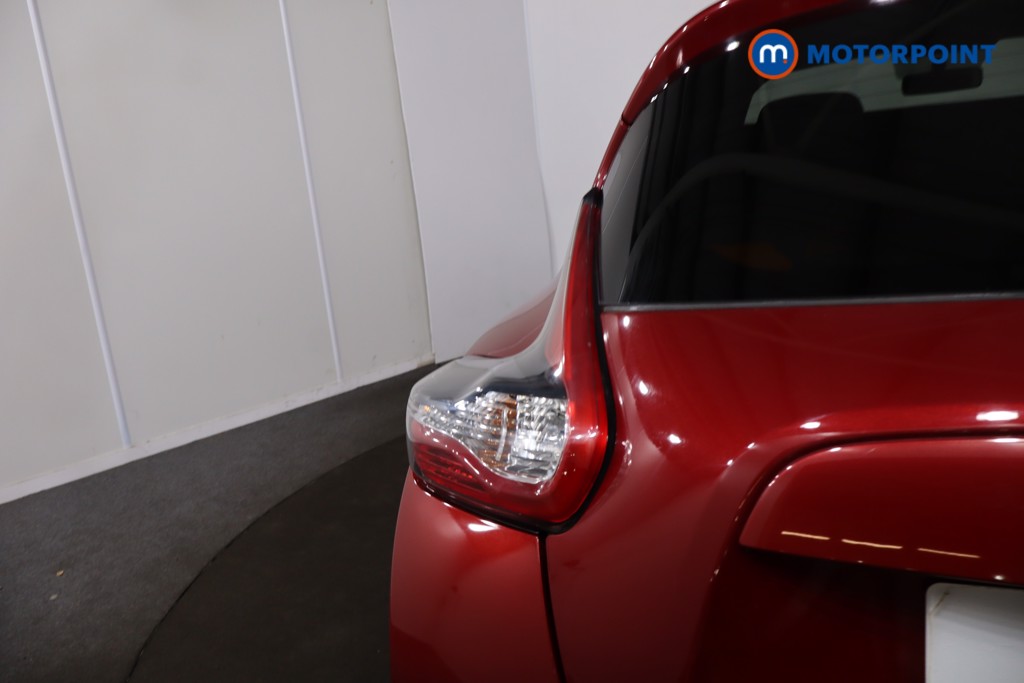 Nissan Juke Acenta Automatic Petrol SUV - Stock Number (1616228) - 31st supplementary image