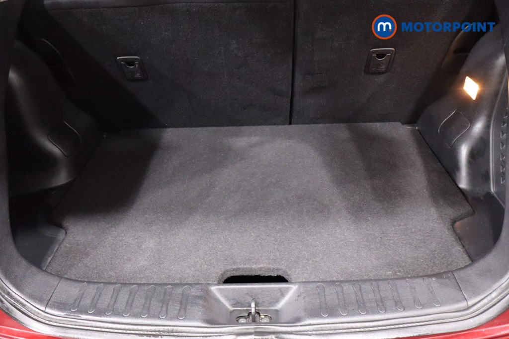 Nissan Juke Acenta Automatic Petrol SUV - Stock Number (1616228) - 34th supplementary image