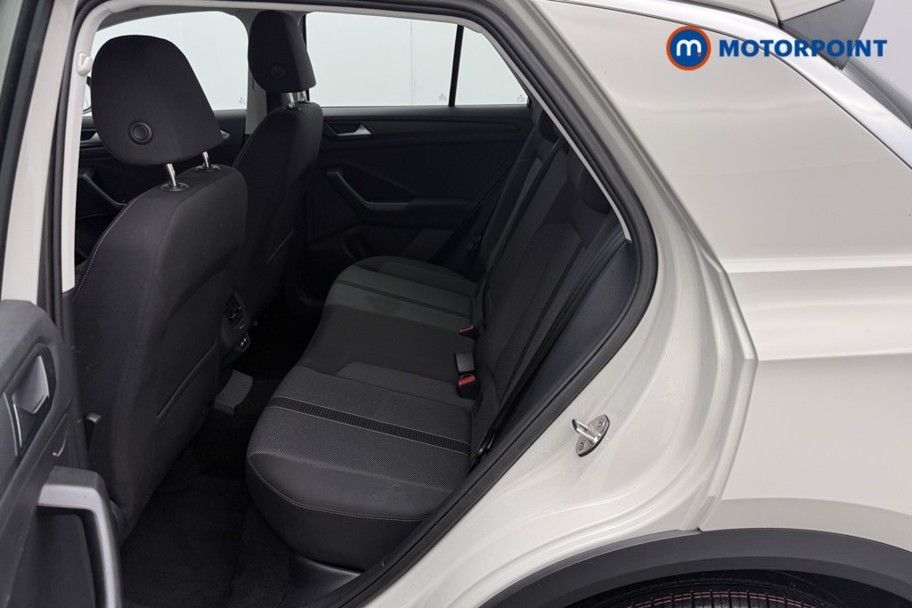 Volkswagen T-Roc Life Manual Petrol SUV - Stock Number (1616286) - 5th supplementary image