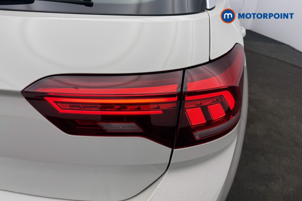 Volkswagen T-Roc Life Manual Petrol SUV - Stock Number (1616286) - 10th supplementary image