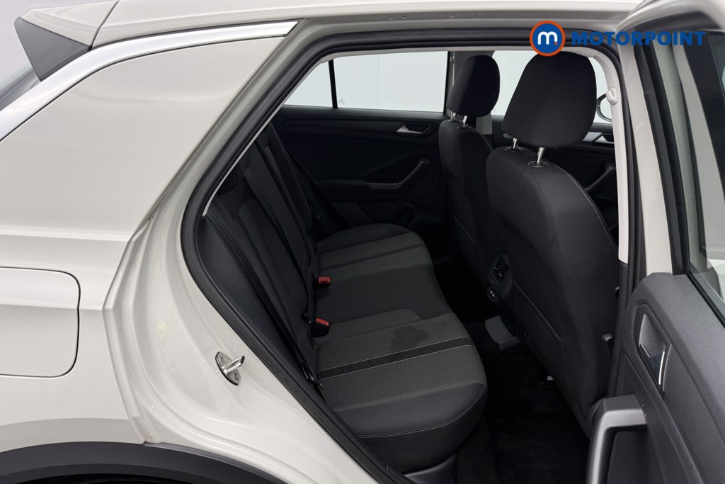 Volkswagen T-Roc Life Manual Petrol SUV - Stock Number (1616286) - 14th supplementary image