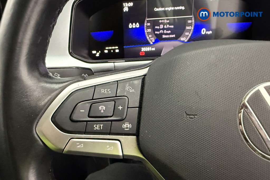 Volkswagen T-Roc Life Manual Petrol SUV - Stock Number (1616286) - 29th supplementary image