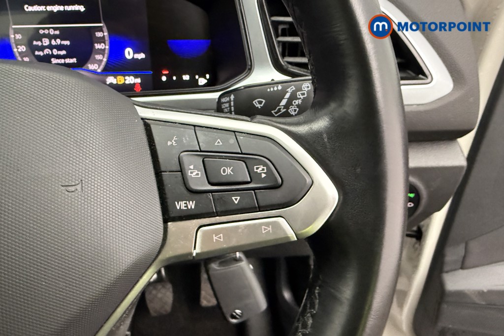 Volkswagen T-Roc Life Manual Petrol SUV - Stock Number (1616286) - 30th supplementary image