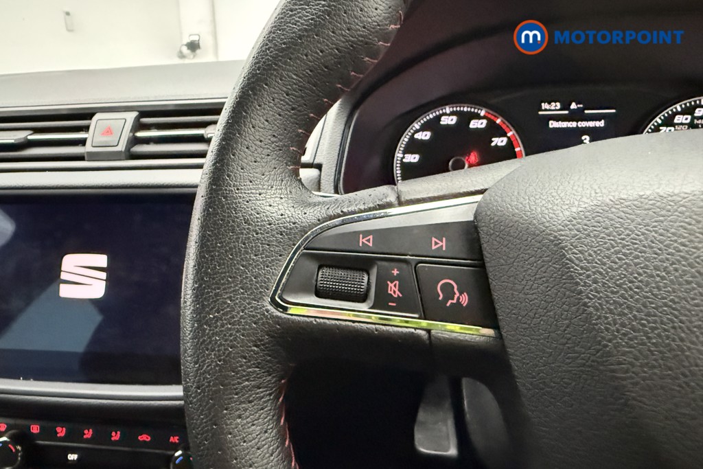 Seat Ibiza FR Manual Petrol Hatchback - Stock Number (1616291) - 7th supplementary image