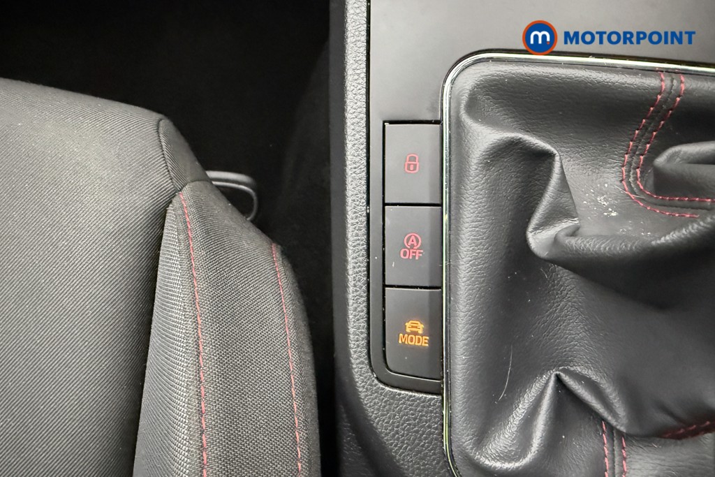 Seat Ibiza FR Manual Petrol Hatchback - Stock Number (1616291) - 15th supplementary image