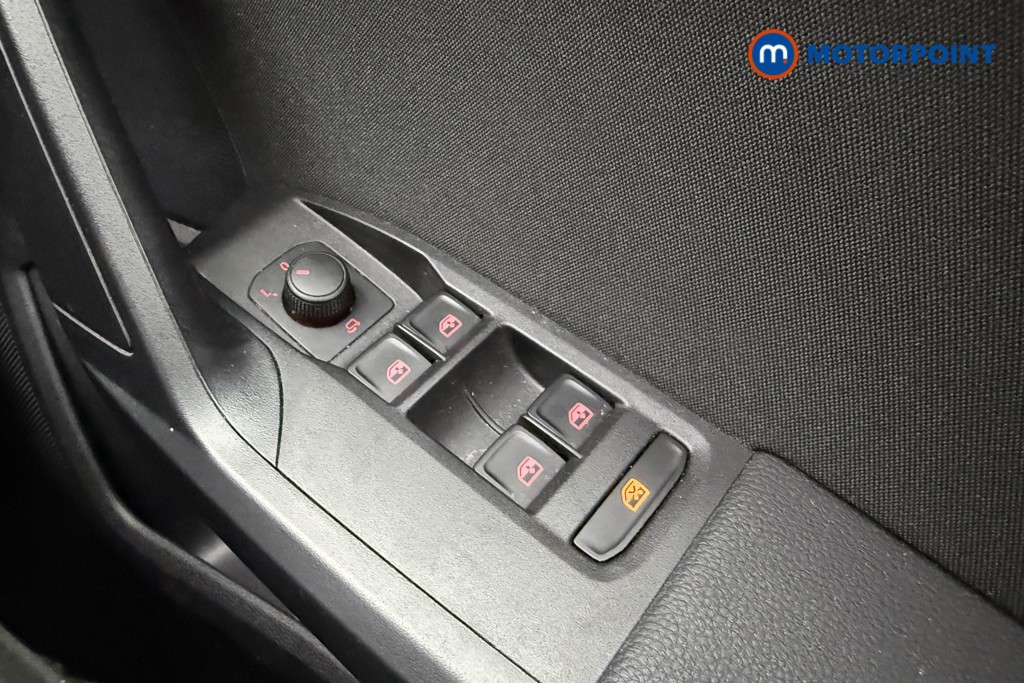 Seat Ibiza FR Manual Petrol Hatchback - Stock Number (1616291) - 16th supplementary image