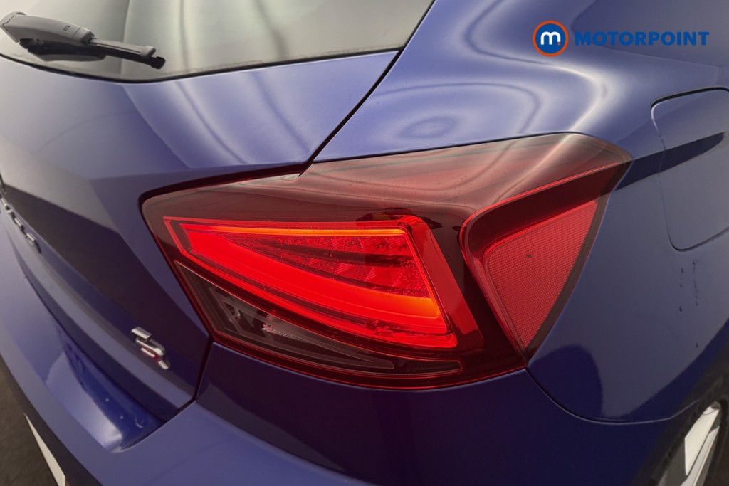 Seat Ibiza FR Manual Petrol Hatchback - Stock Number (1616291) - 18th supplementary image