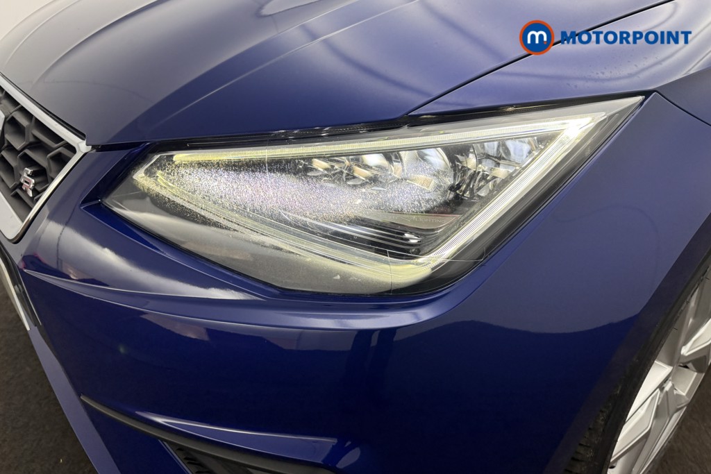 Seat Ibiza FR Manual Petrol Hatchback - Stock Number (1616291) - 22nd supplementary image