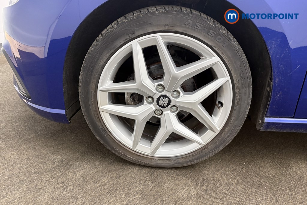 Seat Ibiza FR Manual Petrol Hatchback - Stock Number (1616291) - 26th supplementary image