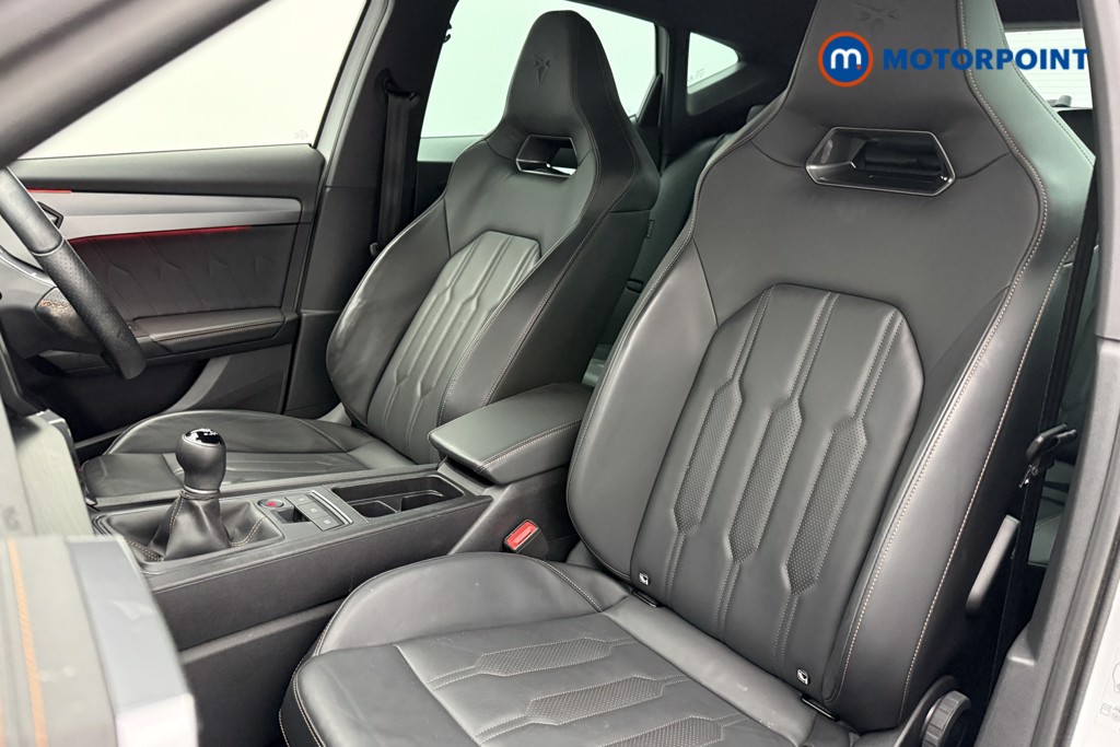 Cupra Formentor V2 Manual Petrol SUV - Stock Number (1616294) - 3rd supplementary image