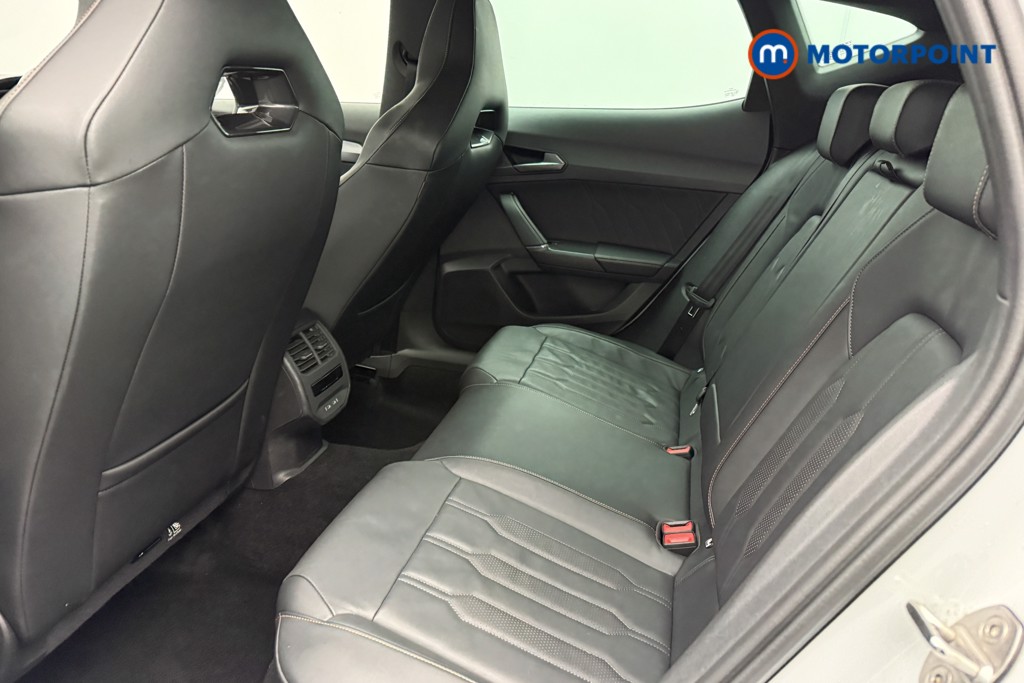 Cupra Formentor V2 Manual Petrol SUV - Stock Number (1616294) - 4th supplementary image