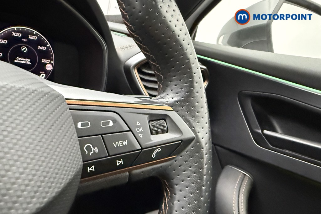 Cupra Formentor V2 Manual Petrol SUV - Stock Number (1616294) - 8th supplementary image