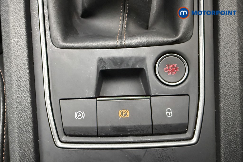 Cupra Formentor V2 Manual Petrol SUV - Stock Number (1616294) - 14th supplementary image