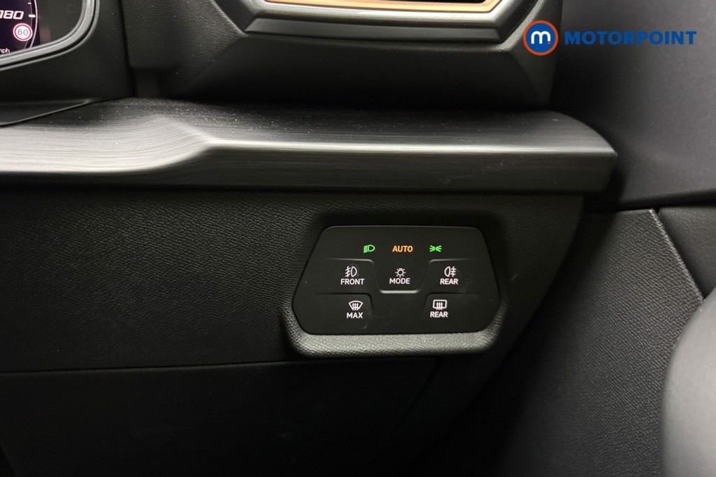 Cupra Formentor V2 Manual Petrol SUV - Stock Number (1616294) - 16th supplementary image