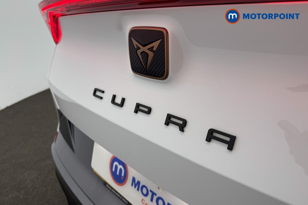 Cupra Formentor V2 Manual Petrol SUV - Stock Number (1616294) - 18th supplementary image