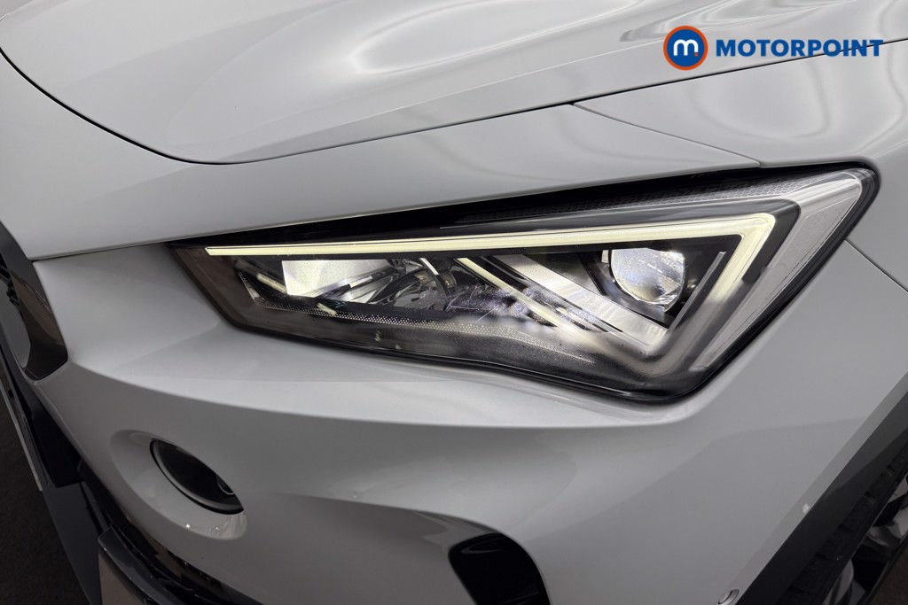 Cupra Formentor V2 Manual Petrol SUV - Stock Number (1616294) - 21st supplementary image