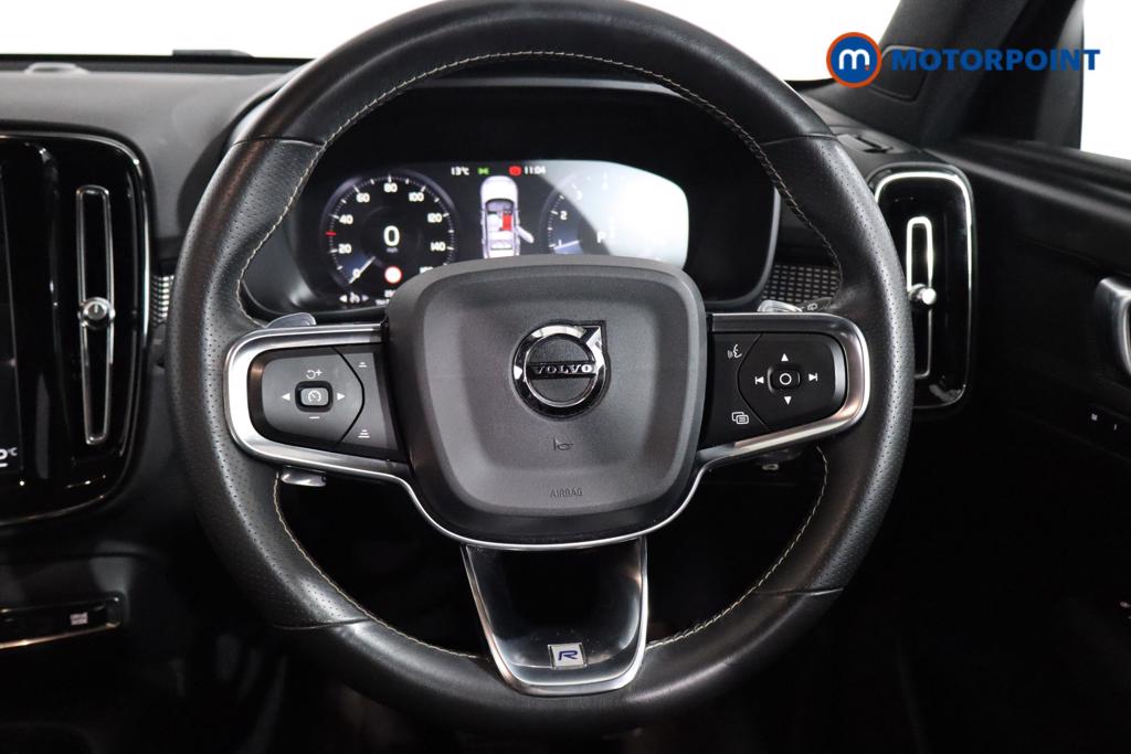 Volvo Xc40 R Design Pro Automatic Petrol SUV - Stock Number (1616419) - 6th supplementary image