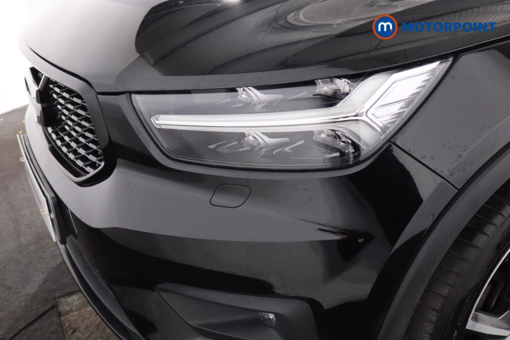 Volvo Xc40 R Design Pro Automatic Petrol SUV - Stock Number (1616419) - 16th supplementary image