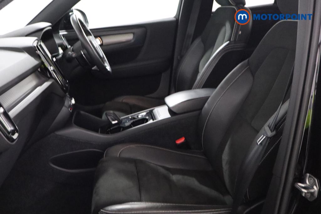 Volvo Xc40 R Design Pro Automatic Petrol SUV - Stock Number (1616419) - 18th supplementary image