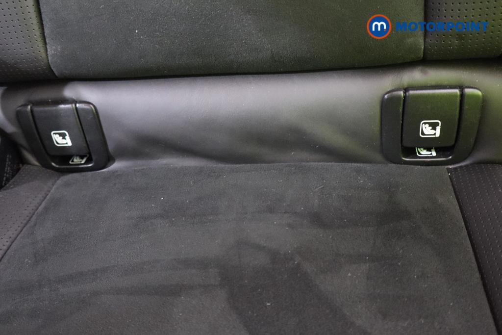 Volvo Xc40 R Design Pro Automatic Petrol SUV - Stock Number (1616419) - 20th supplementary image