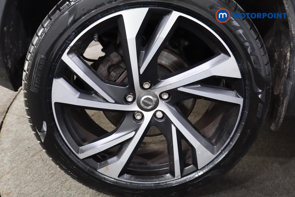 Volvo Xc40 R Design Pro Automatic Petrol SUV - Stock Number (1616419) - 22nd supplementary image