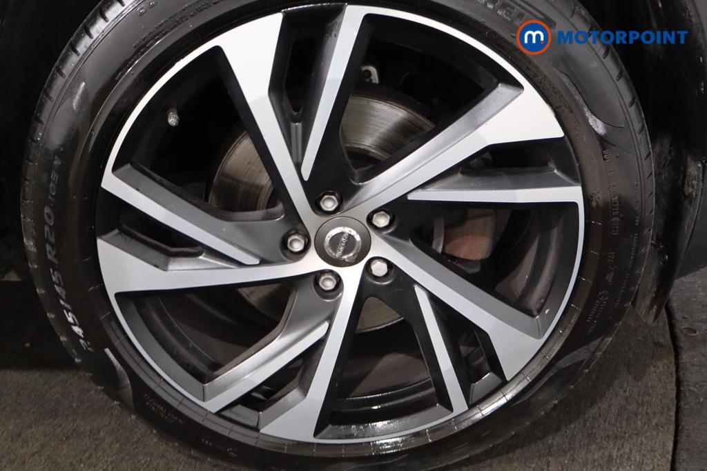 Volvo Xc40 R Design Pro Automatic Petrol SUV - Stock Number (1616419) - 23rd supplementary image