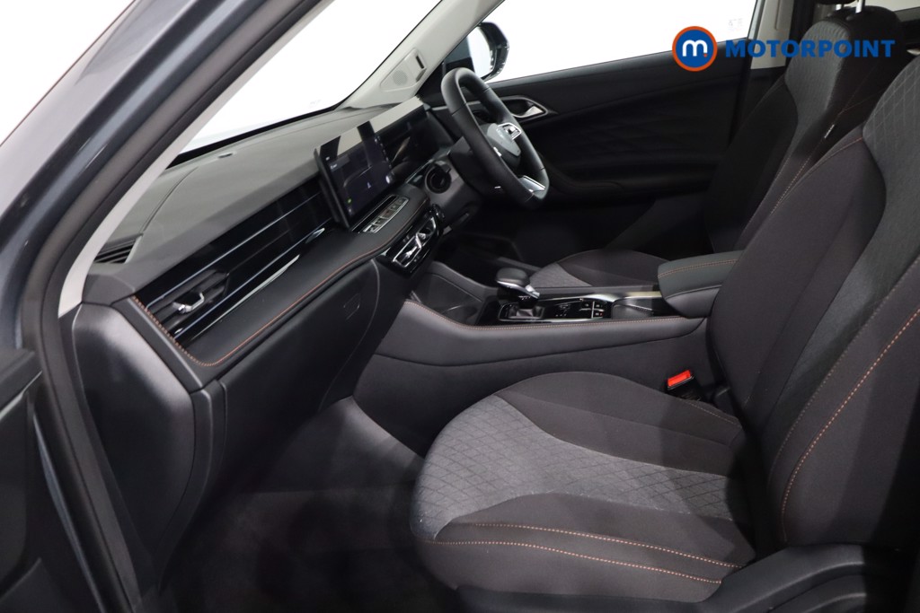 Mg Motor Uk HS SE Automatic Petrol-Electric Hybrid SUV - Stock Number (1616669) - 4th supplementary image