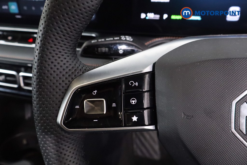 Mg Motor Uk HS SE Automatic Petrol-Electric Hybrid SUV - Stock Number (1616669) - 7th supplementary image