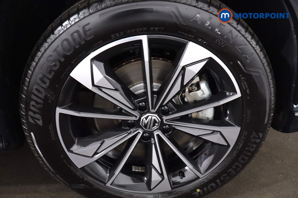 Mg Motor Uk HS SE Automatic Petrol-Electric Hybrid SUV - Stock Number (1616669) - 10th supplementary image