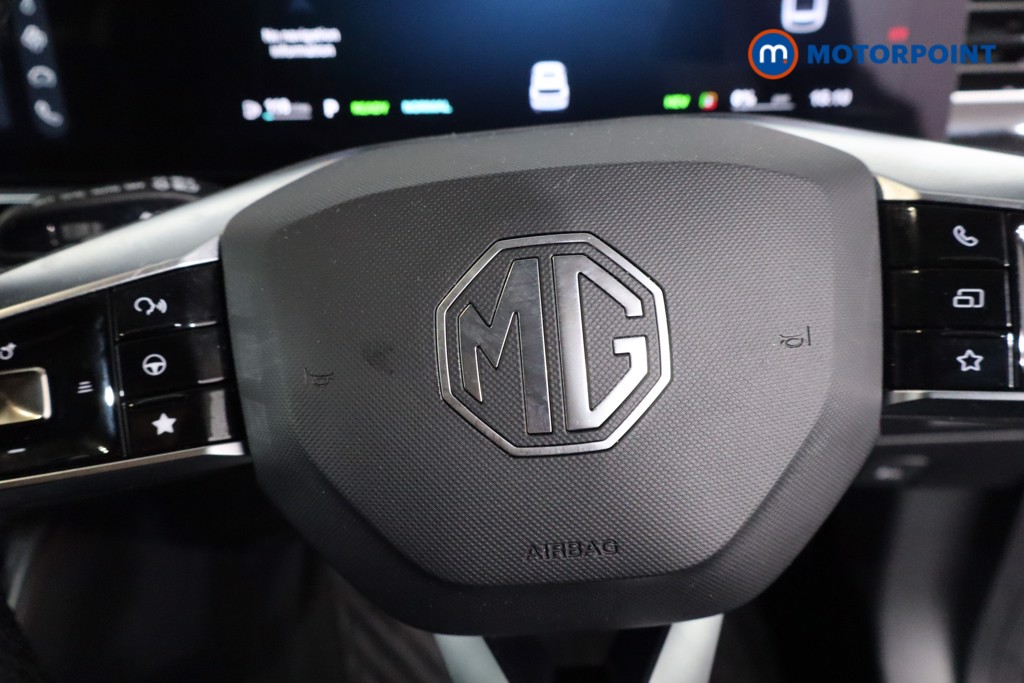 Mg Motor Uk HS SE Automatic Petrol-Electric Hybrid SUV - Stock Number (1616669) - 13th supplementary image