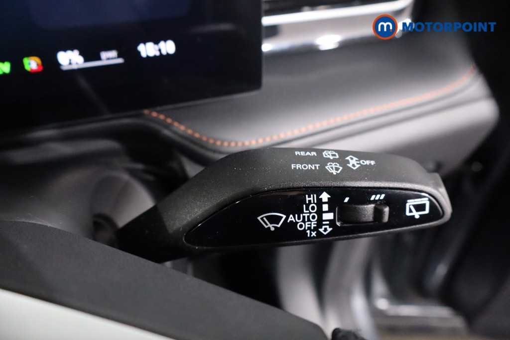 Mg Motor Uk HS SE Automatic Petrol-Electric Hybrid SUV - Stock Number (1616669) - 16th supplementary image