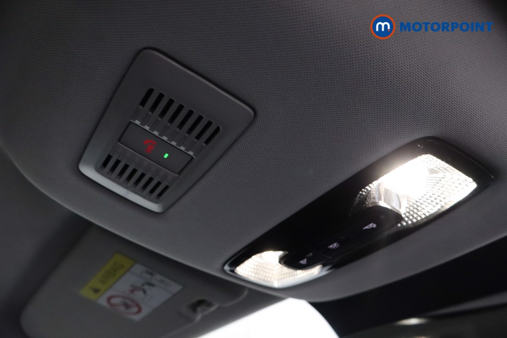 Mg Motor Uk HS SE Automatic Petrol-Electric Hybrid SUV - Stock Number (1616669) - 19th supplementary image