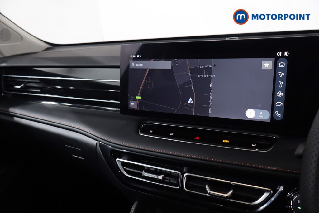 Mg Motor Uk HS SE Automatic Petrol-Electric Hybrid SUV - Stock Number (1616669) - 20th supplementary image