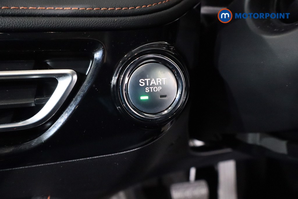 Mg Motor Uk HS SE Automatic Petrol-Electric Hybrid SUV - Stock Number (1616669) - 22nd supplementary image