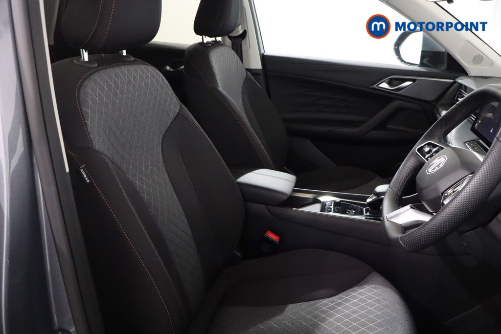 Mg Motor Uk HS SE Automatic Petrol-Electric Hybrid SUV - Stock Number (1616669) - 23rd supplementary image
