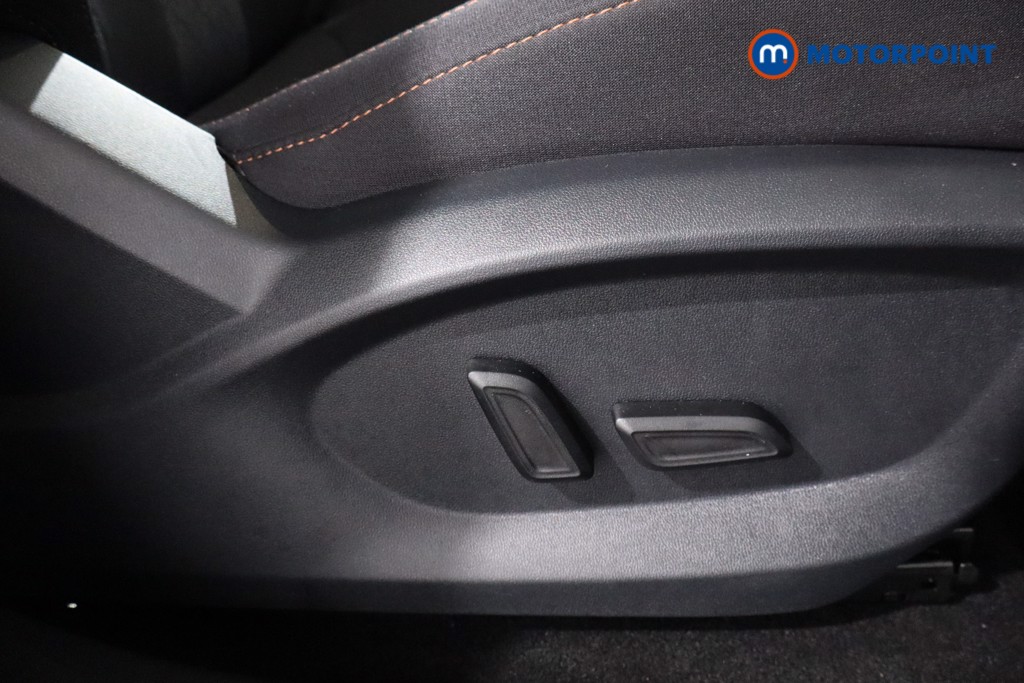 Mg Motor Uk HS SE Automatic Petrol-Electric Hybrid SUV - Stock Number (1616669) - 24th supplementary image