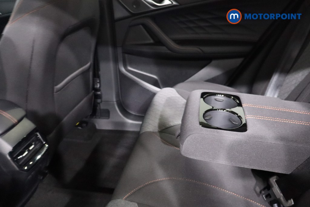 Mg Motor Uk HS SE Automatic Petrol-Electric Hybrid SUV - Stock Number (1616669) - 28th supplementary image