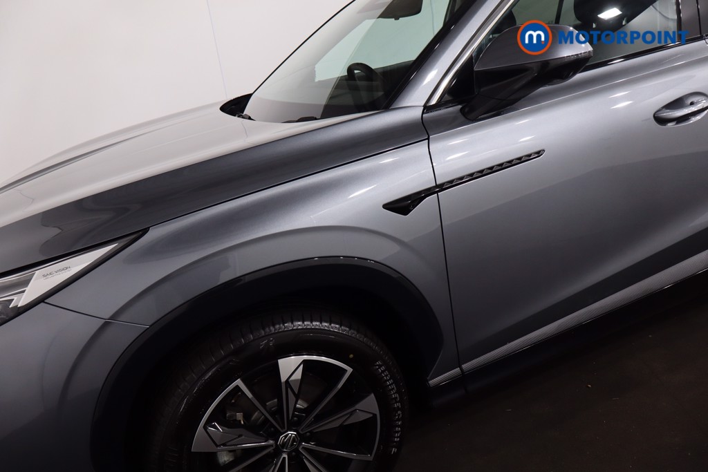 Mg Motor Uk HS SE Automatic Petrol-Electric Hybrid SUV - Stock Number (1616669) - 29th supplementary image