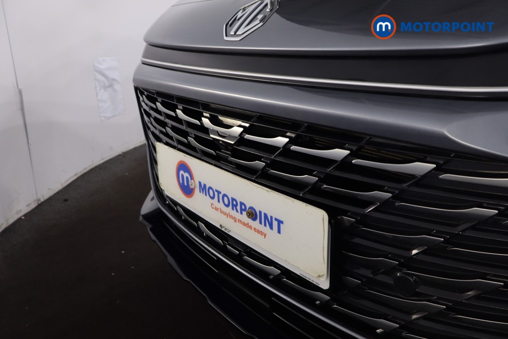 Mg Motor Uk HS SE Automatic Petrol-Electric Hybrid SUV - Stock Number (1616669) - 30th supplementary image