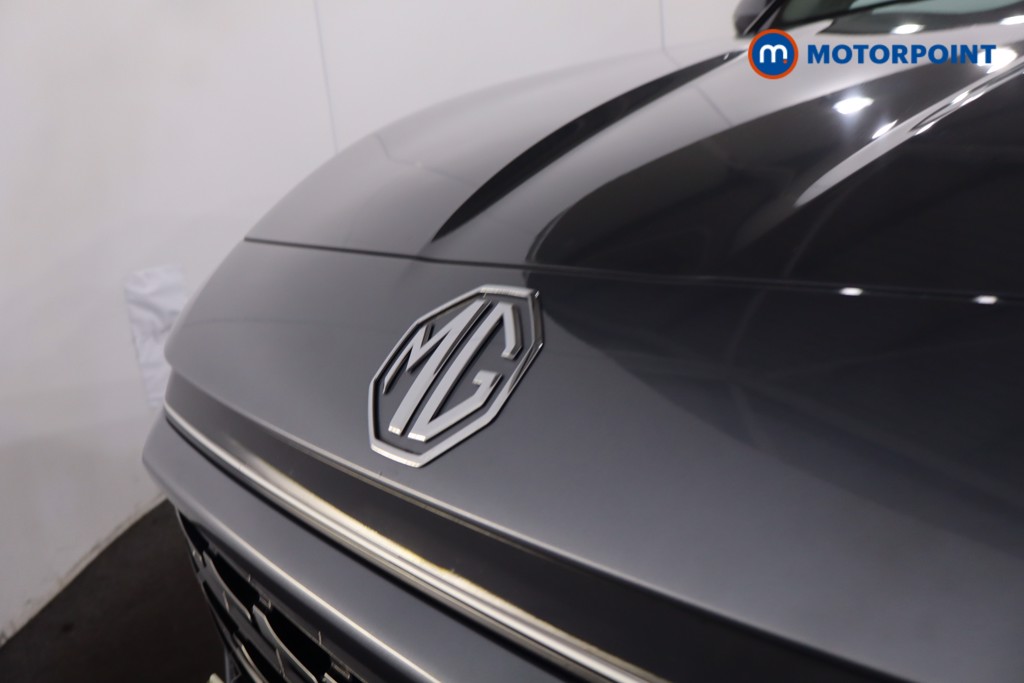 Mg Motor Uk HS SE Automatic Petrol-Electric Hybrid SUV - Stock Number (1616669) - 31st supplementary image