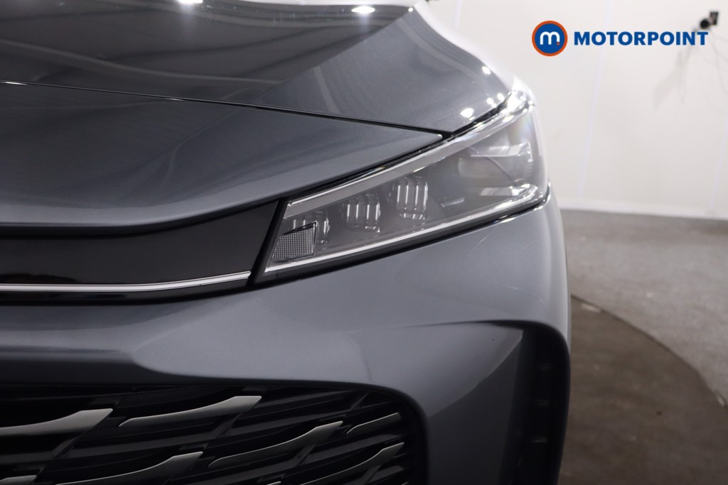 Mg Motor Uk HS SE Automatic Petrol-Electric Hybrid SUV - Stock Number (1616669) - 32nd supplementary image