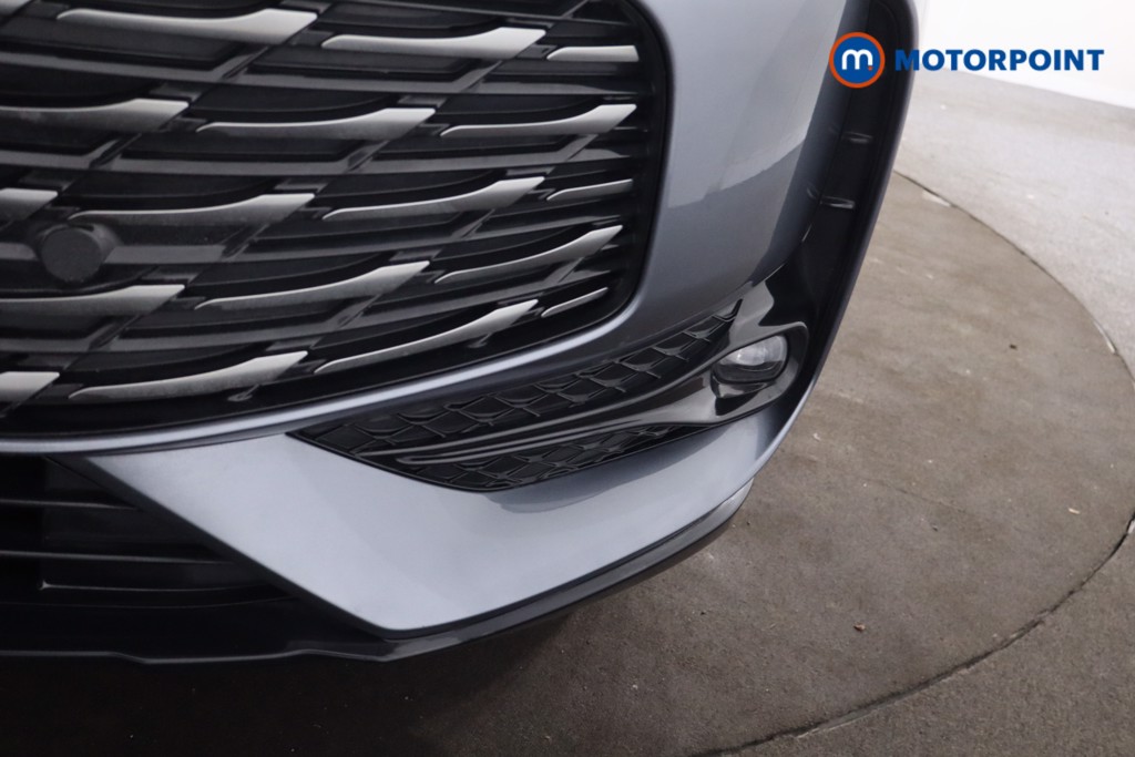 Mg Motor Uk HS SE Automatic Petrol-Electric Hybrid SUV - Stock Number (1616669) - 33rd supplementary image