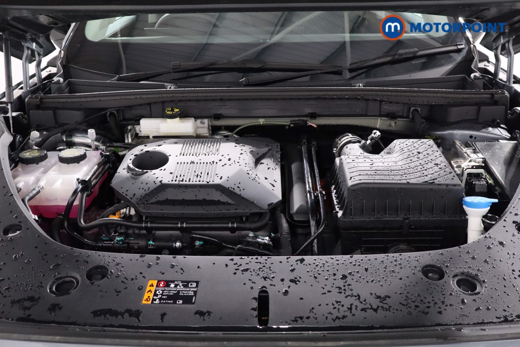 Mg Motor Uk HS SE Automatic Petrol-Electric Hybrid SUV - Stock Number (1616669) - 34th supplementary image