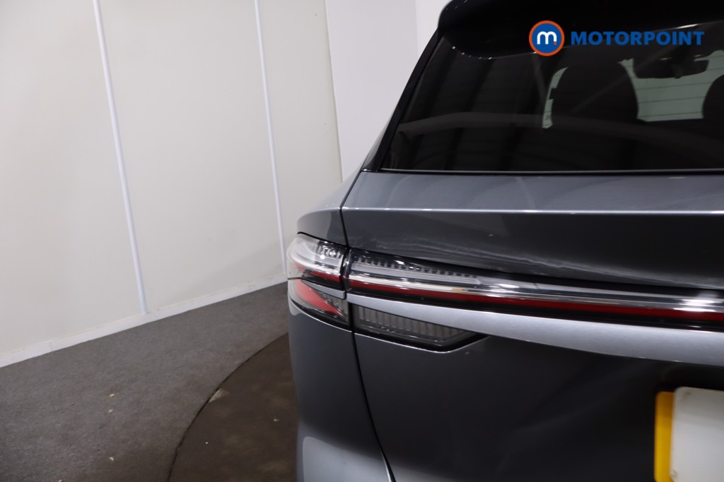 Mg Motor Uk HS SE Automatic Petrol-Electric Hybrid SUV - Stock Number (1616669) - 36th supplementary image