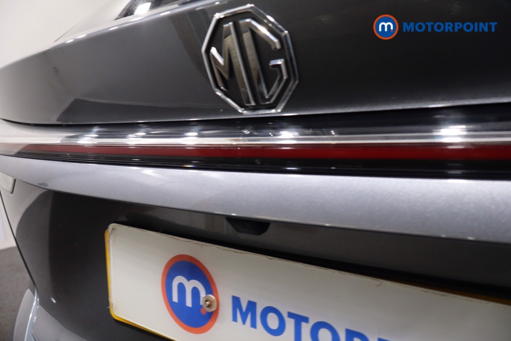 Mg Motor Uk HS SE Automatic Petrol-Electric Hybrid SUV - Stock Number (1616669) - 38th supplementary image