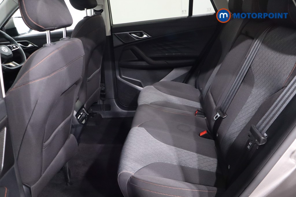 Mg Motor Uk HS SE Automatic Petrol-Electric Hybrid SUV - Stock Number (1616698) - 5th supplementary image