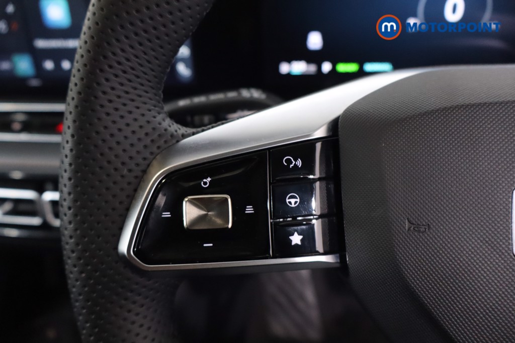 Mg Motor Uk HS SE Automatic Petrol-Electric Hybrid SUV - Stock Number (1616698) - 7th supplementary image